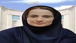 انتصاب دکتر سنور بایزیدی به سمت مدیر دفتر مطالعات و توسعه آموزش دانشکده طب ایرانی دانشگاه علوم پزشکی تهران